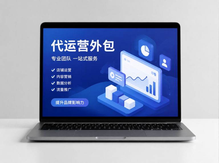 榕城区拼多多店铺代运营